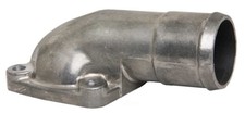 Entrada de agua de refrigerante del motor para camioneta Nissan D21 240SX 1989-1997 CUATRO ESTACIONES