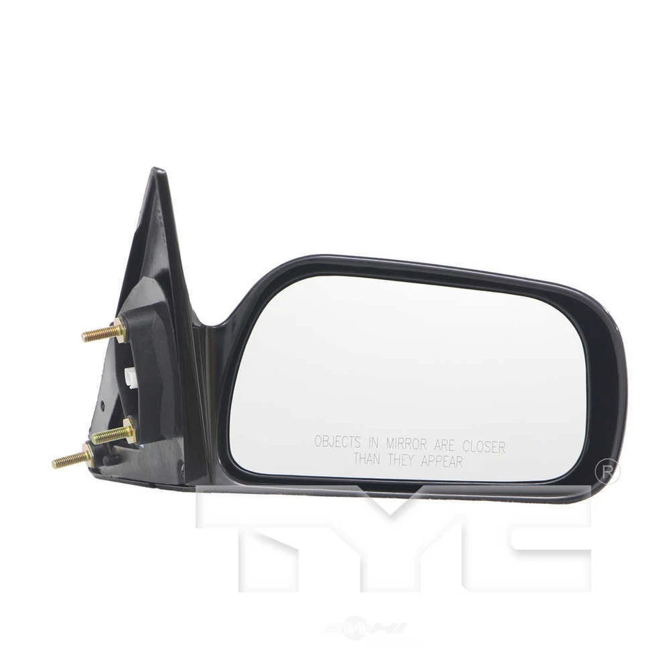 Espejo retrovisor derecho para Toyota Camry 2000 1998 1999 1997-2001 TYC 5210531 Foto 2 de 4