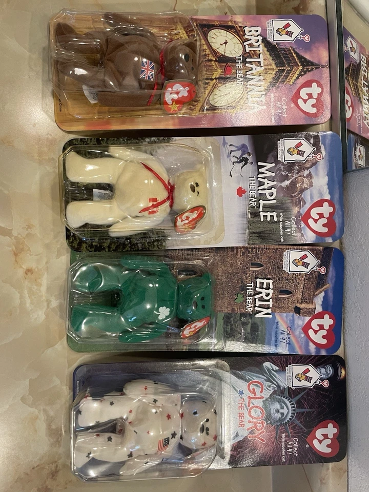 StarTrek Headliners XL Edição Limitada Talosian, Klingon, Ferengi Com Autêntico Certificado. - Imagem 4 de 4