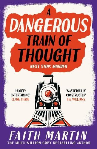 A Dangerous Train of Thought - 9780008738433