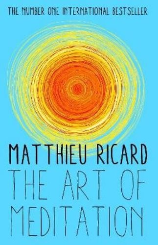 Matthieu Ricard The Art of Meditation (Poche) 9781782395393 | eBay