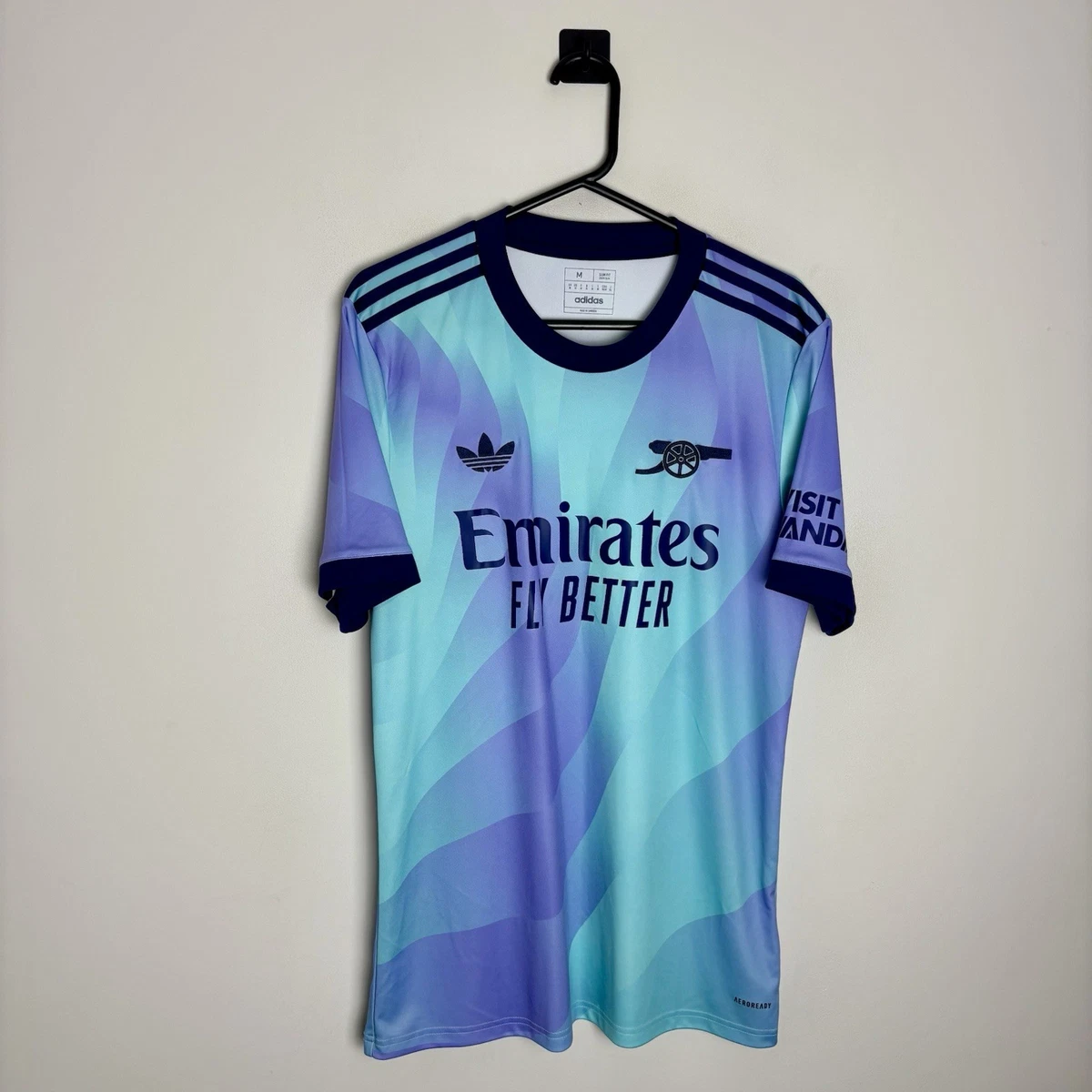 Las mejores ofertas en Arsenal 3rd | eBay