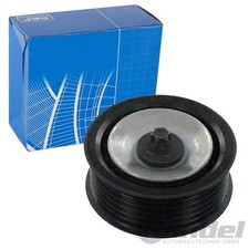 Poulies diverses Alfa Romeo GIULIA
