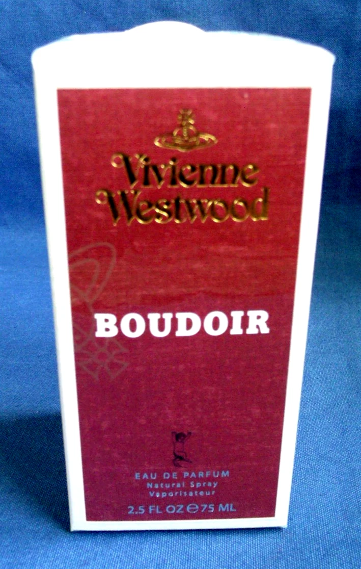 Vivienne Westwood 女式香水| eBay