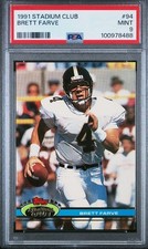 The 90's: Underprinted Sports Cards in a Decade of Excess 6
