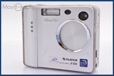   AS IS  FUJIFILM FinePix F410 FromJapan mj3391