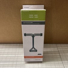 Directed THTON10 Toyota T-Harness for DS4+