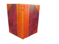 Conduct of Grover M. Moscowitz, United States District Judge, Ea [Leather Bound]