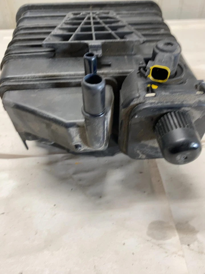 Bote evaporador 11-17 BUICK REGAL 2,0 L TRACCIÓN DELANTERA SOLO 13238457 13413448 22740535 Foto 3 de 4