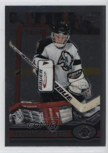 1999 Dominik Hasek #9