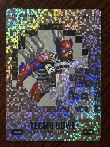 Bo Jackson Battle Arena Tecmo Bowl Hot Rod Rodney Hampton Helmet Icons Steel SP