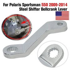 Steel Shifter Bellcrank Lever 3234724 for Polaris Sportsman 550 09-14