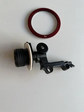 Petroff MFF01 Complete Mine Follow Focus System