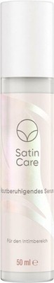Gillette Satin Care Intimpflege Damen Serum (50 ml)neu und OVP