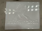 Rare Rock’n Vodka Tin Tack Metal Promo Sign * Rick Nielsen Cheap Trick 15x12 HTF — photo 4