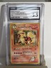 Pokémon TCG Blaine's Arcanine Holo Rare Card