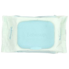 Baby Wipes, Light, 20 Sheets