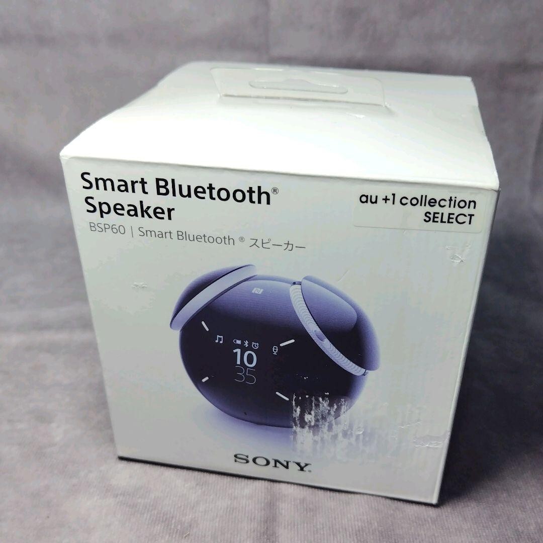 ④ SONY Smart Bluetooth スピーカー BSP60 楽天市場】ソニー SONY Smart Bluetooth対応スピーカー BSP60
