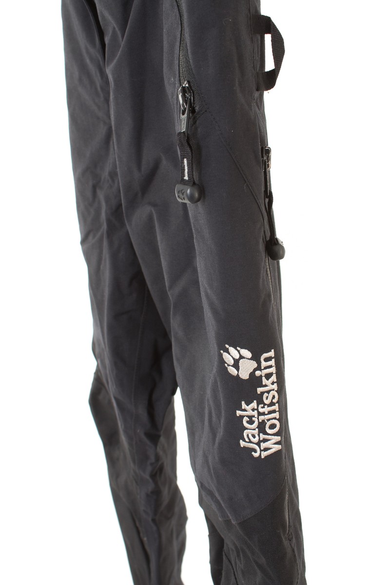 Jack Wolfskin Skihose Damen Hose 34