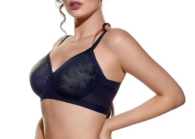 SELENE Nadia modellierender BH, BH mit Bügel ohne Bügel