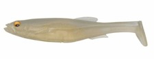 Megabass 6" Magdraft Rigged Soft Bodied Swimbaits - Choose Color