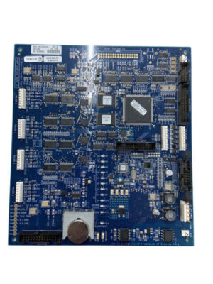 #ad #ad Gilbarco M12702A102 SP III Encore Pump Control Node 3 Board $499.00