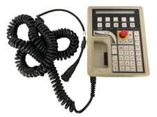 Adept Technology 10332-11506 REV. G MCP 4 Teach-Pendant