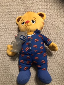 canciones de peluches