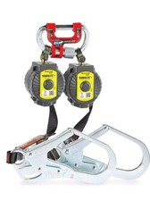 Honeywell Miller MTL-OHW2-22/6FT Personal Fall Limiter - NOT IN ORIGINAL BOX