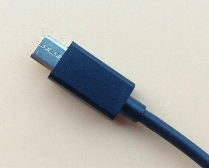 2X 3ft Micro USB Charge data Cable Cord For ASUS ZenFone 2 4 5 6 S C Series - Image 3 of 4