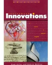 Innovations Advanced (Innovations (Thomson Heinle)) By Hugh Dell