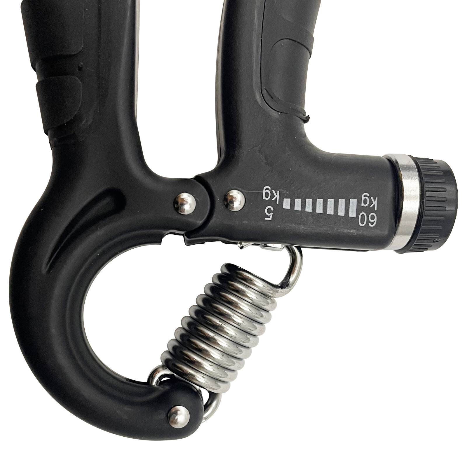 Grip Strength Trainer Adjustable Hand Grip Strengthener Grip Strength Apparatus
