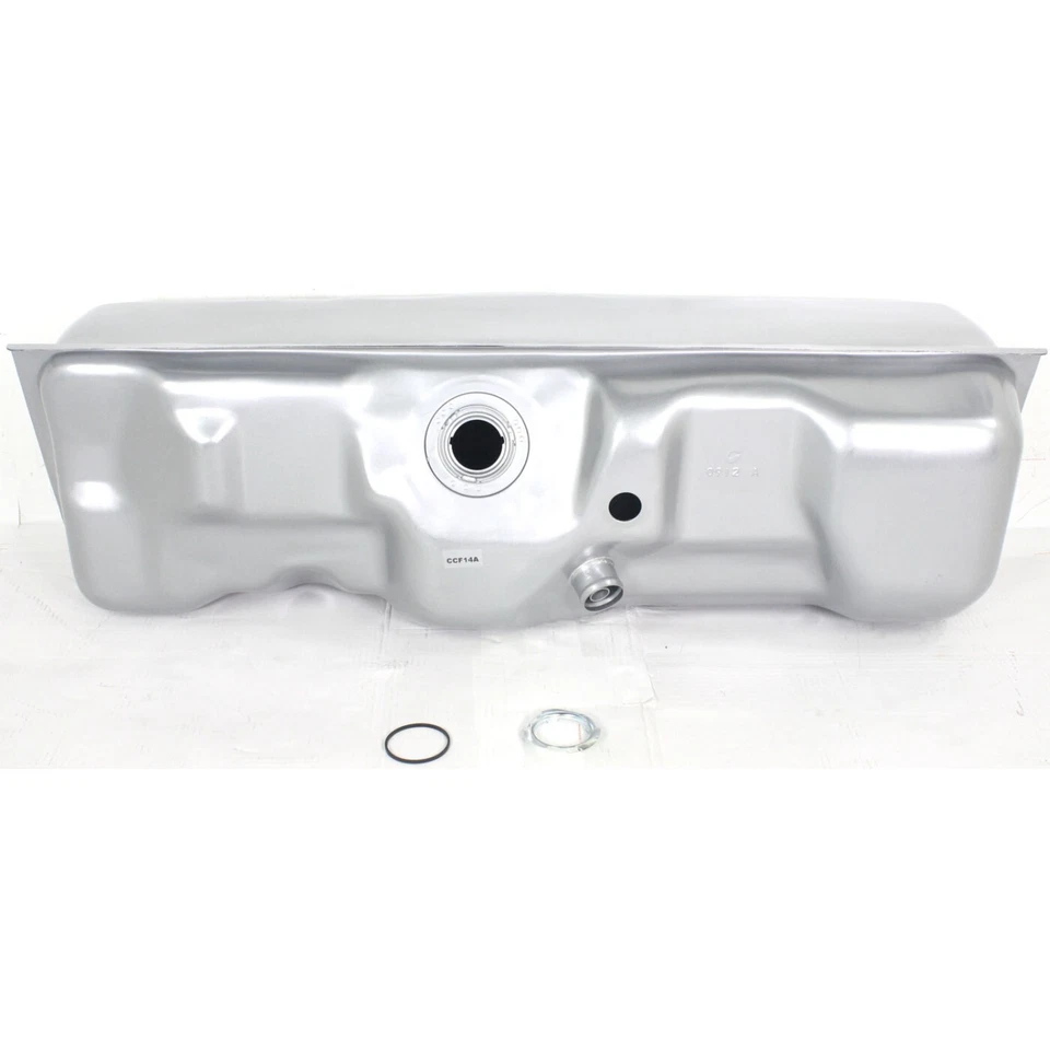 JC Whitney Fuel Tank 16 Gallon for 1980-1982 Ford F-100/F-150/F-250 Custom - Image 4 of 4