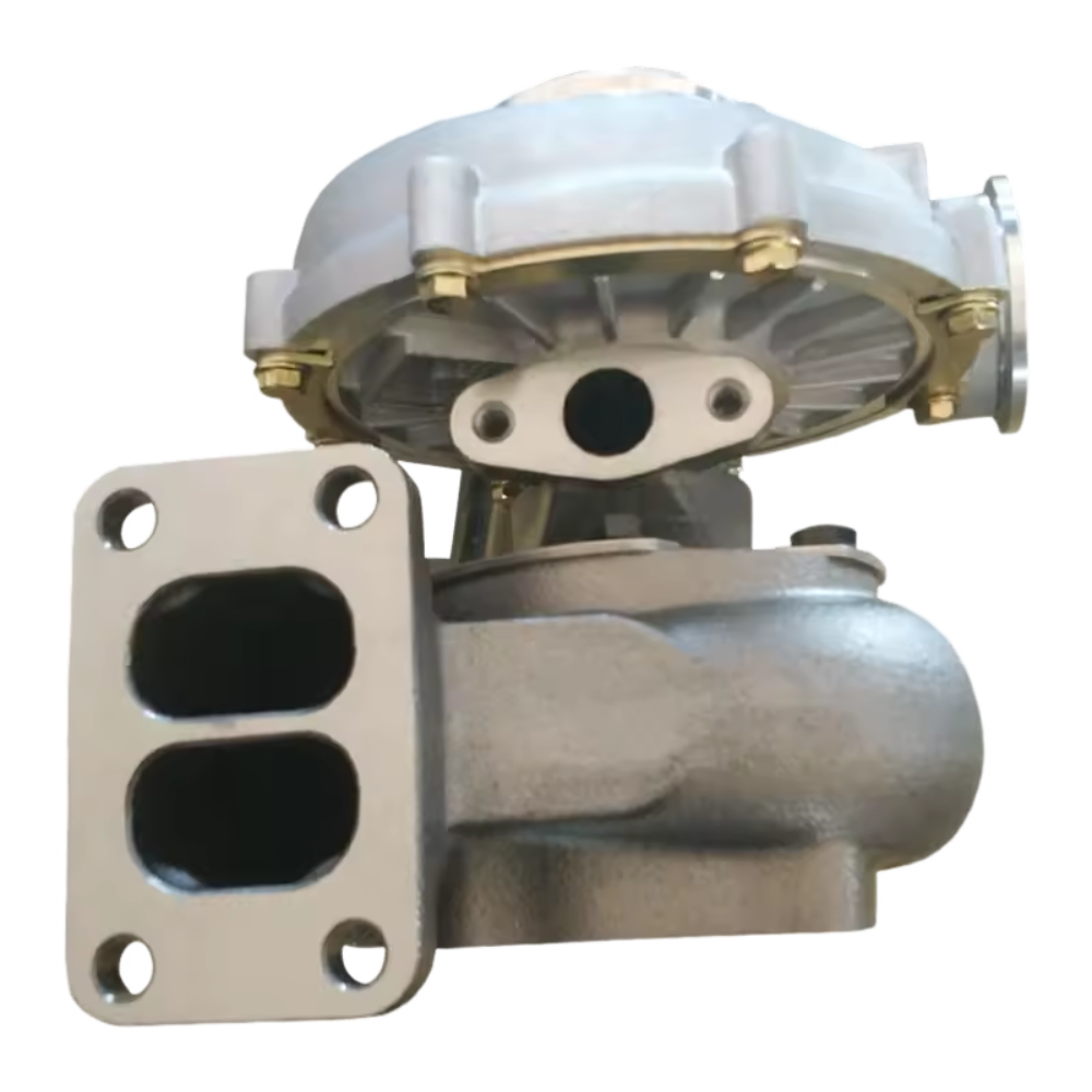 Turbo K27.2 Turbocharger 53279886710 for Mercedes Benz Truck 1324