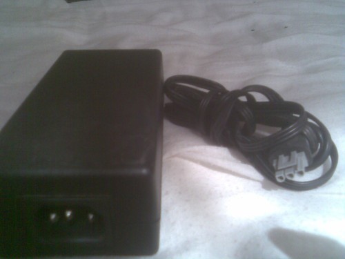 HP 0957-2166 - 30V AC Adapter Ladegerät für HP Drucker Modell: HP DESKJET DRUCKER