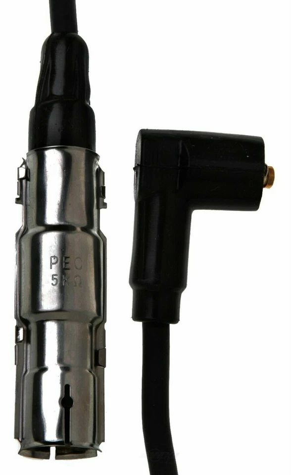 Cables de bujía de encendido para VW Jetta Golf Passat 2,8 L 92-99 ACDelco 926E Y2 Foto 2 de 3