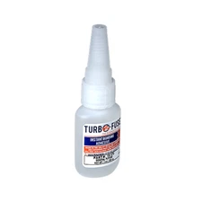 Turbo Fuse O- RING Adhesive