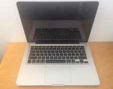 Apple FD101LL/A MacBook Pro MID-2012 13.3 Inches Core I5 2.5GHz 4GB RAM 500g SSD