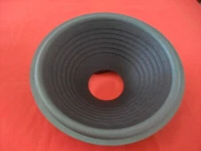12" JBL 2214H, Paper foam Surround Cone, Speaker Parts. 