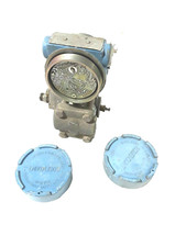 Rosemount 1151 Differential Pressure Transmitter 1151GP6B22B3  AS IS, UNTESTED