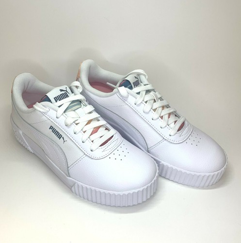 puma carina winter