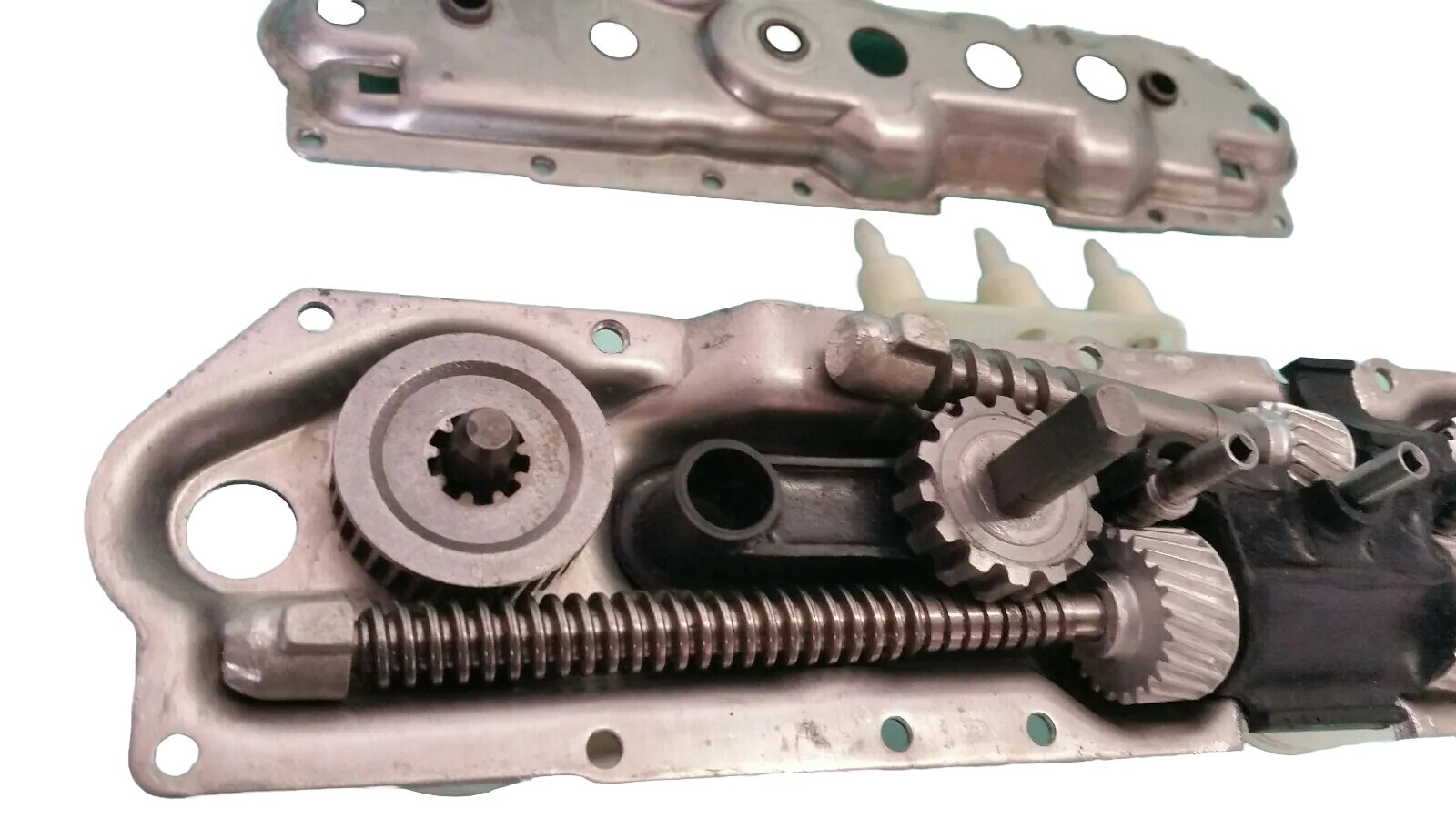 8496 CORVETTE ELECTRIC SEAT TRACK POWER SEAT TRACK REPAIR SERVICE OF