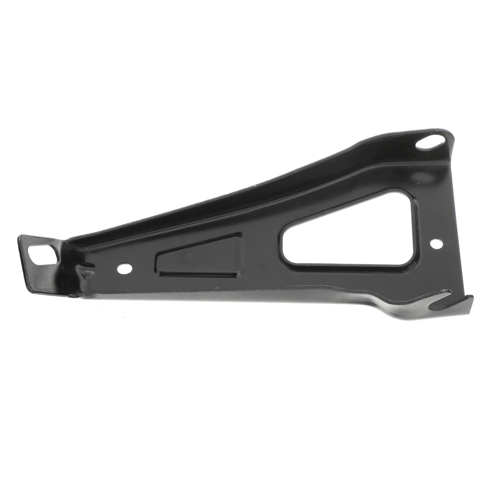 Soporte de parachoques exterior trasero derecho genuino Mopar 2001-2004 Dodge Dakota 55295674AB Foto 3 de 4