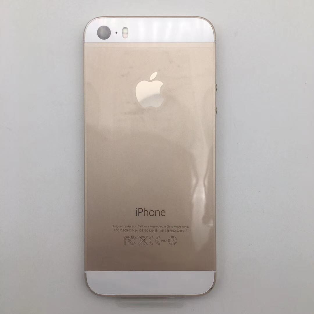 📱Apple iPhone 5s 16GB - Unlocked silver gold black Grade A 📱Apple iPhone 5s 16GB - Unlocked silver gold black Grade A