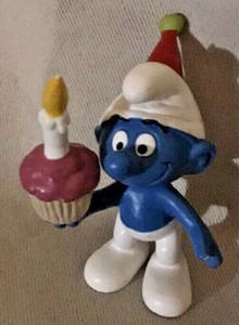 Figurine Rare Schtroumpf Anniversaire Birthday Chapeau Gateau Et Bougie 12 Ebay Figurine Rare Schtroumpf Anniversaire Birthday Chapeau Gateau Et Bougie 12 Ebay
