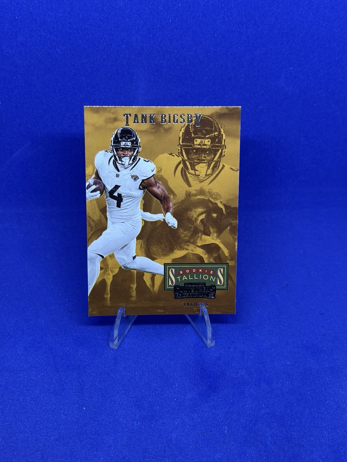 Bijan Robinson Panini Donruss Elite 2003 Elite Rookies #12 Base