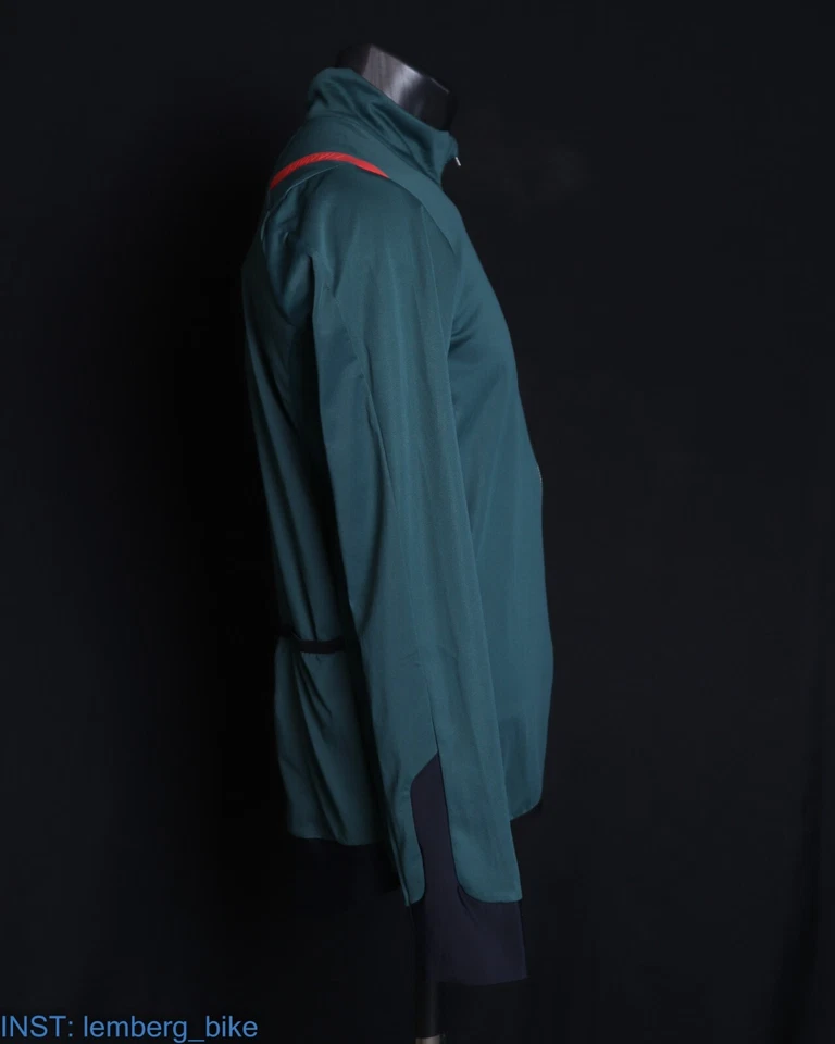 Chaqueta Sportful Fiandre Pro (talla L) #0077 Foto 2 de 4