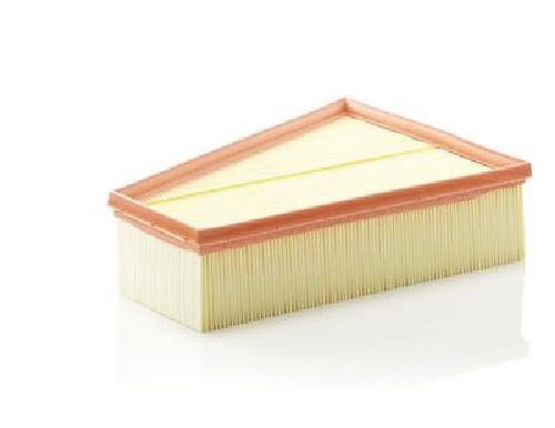 Mann-Filter Filtro De Aire C 30 161 - Imagen 2