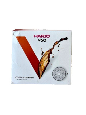 HARIO VKBR-120-MB V60 Tropfkessel, VDR-02-T