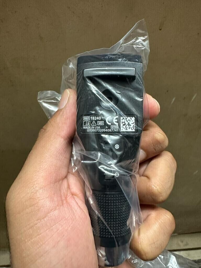 welch allyn Retinoscope 18240 Elite Streak Retinoscope Head Only Free